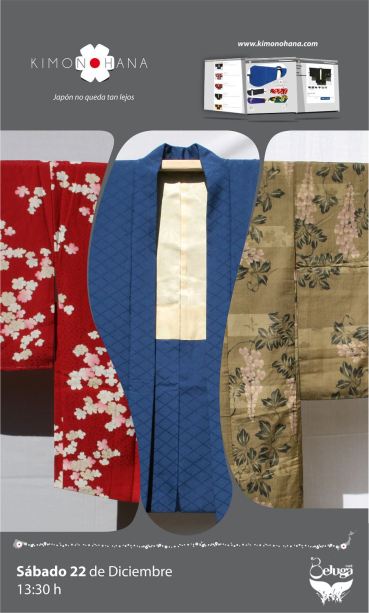 kimonohana